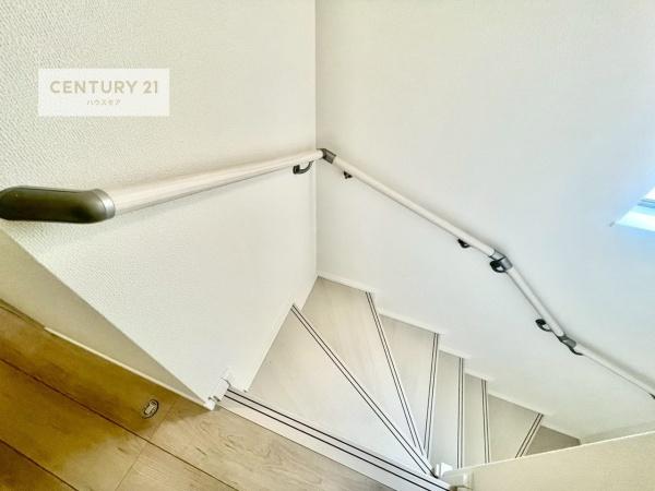 松戸市新松戸6丁目　A号棟　新築戸建