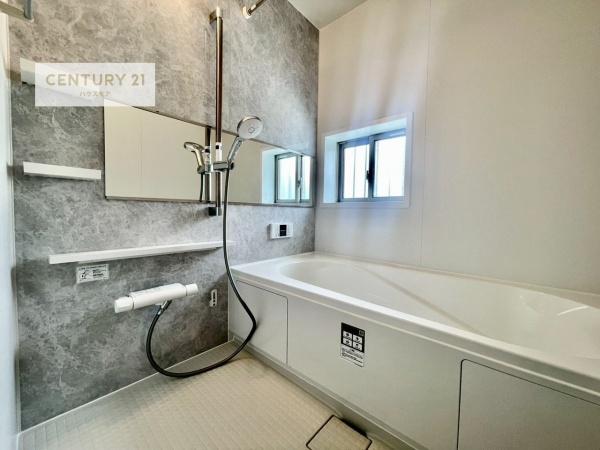 松戸市新松戸6丁目　B号棟　新築戸建