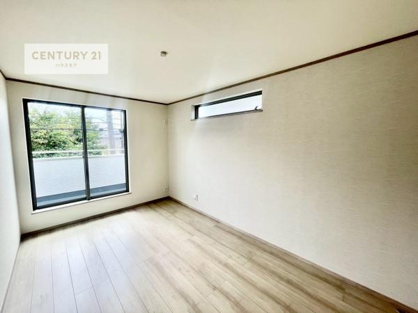 松戸市新松戸6丁目　B号棟　新築戸建