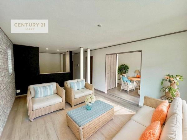 松戸市新松戸6丁目　B号棟　新築戸建