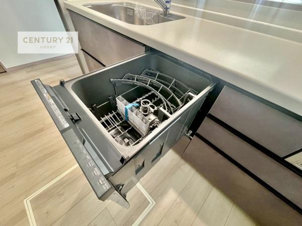 松戸市新松戸6丁目　B号棟　新築戸建