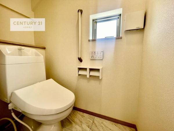 松戸市新松戸6丁目　D号棟　新築戸建