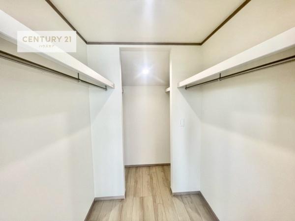 松戸市新松戸6丁目　D号棟　新築戸建