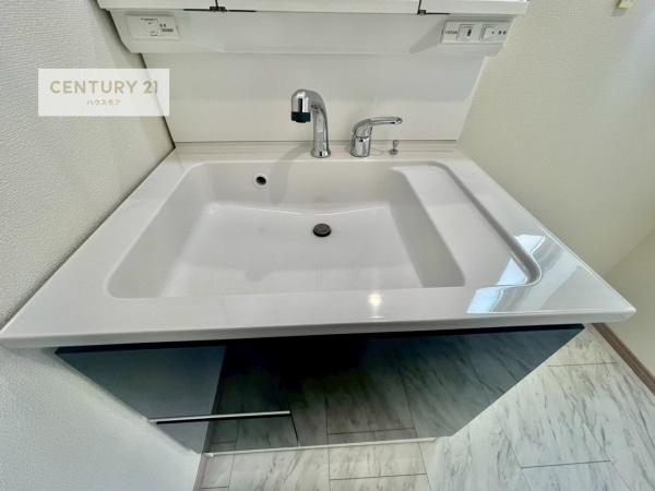 松戸市新松戸6丁目　D号棟　新築戸建