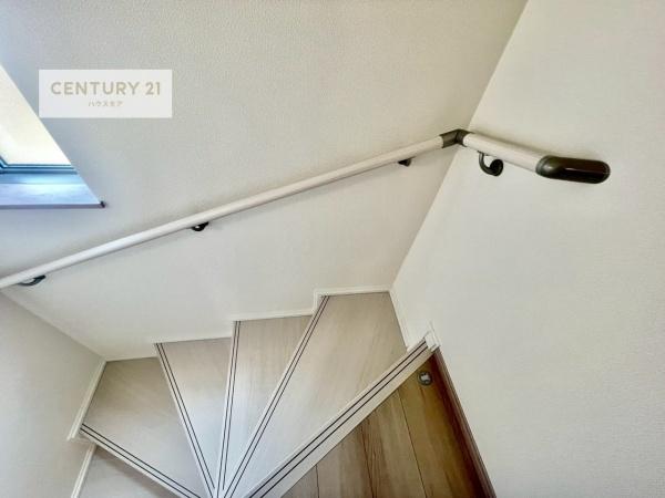 松戸市新松戸6丁目　D号棟　新築戸建