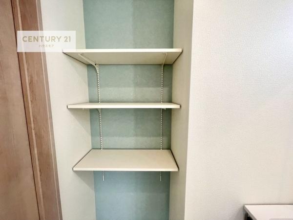 松戸市新松戸6丁目　D号棟　新築戸建