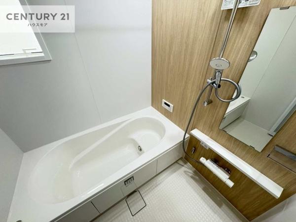 柏市酒井根2丁目　2号棟　新築戸建