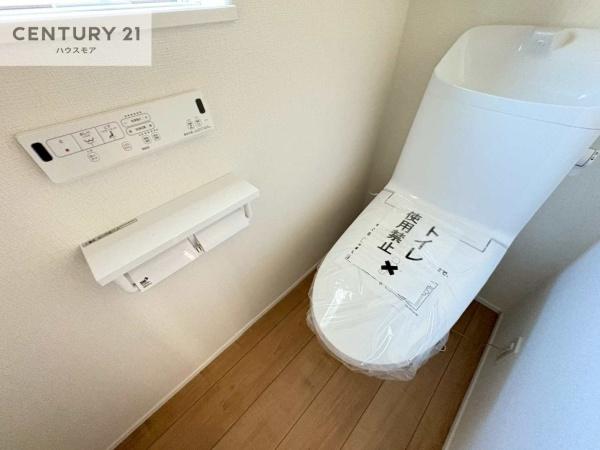 柏市酒井根2丁目　2号棟　新築戸建