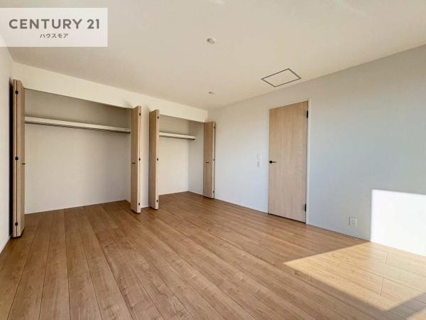 柏市酒井根2丁目　2号棟　新築戸建