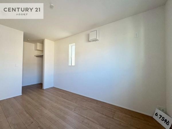 柏市酒井根2丁目　2号棟　新築戸建