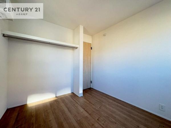 柏市酒井根2丁目　2号棟　新築戸建