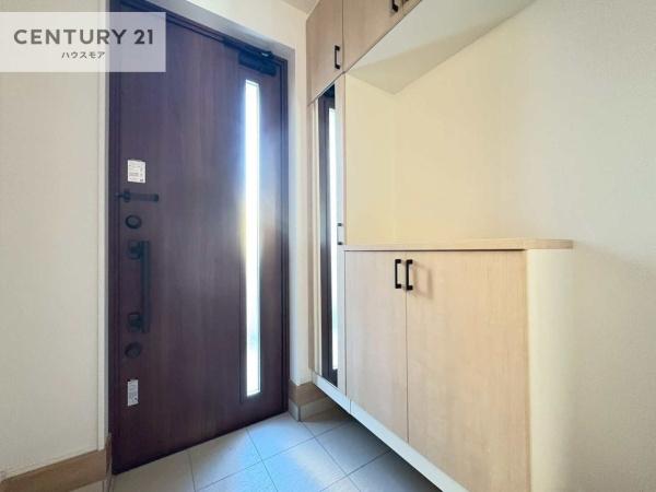 柏市酒井根2丁目　2号棟　新築戸建