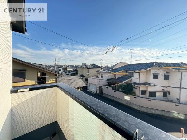 柏市酒井根2丁目　2号棟　新築戸建