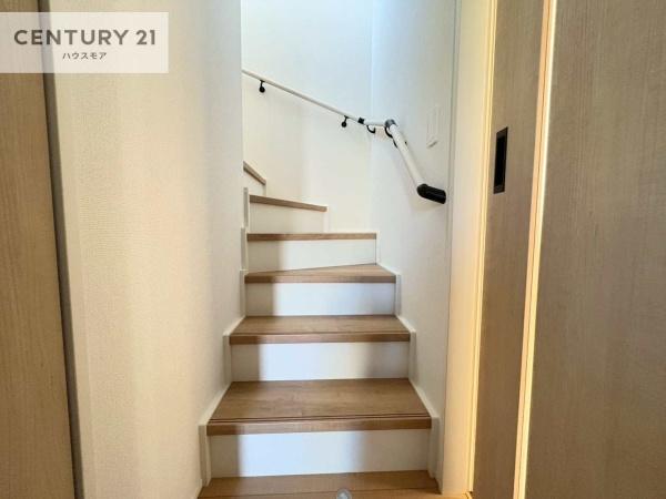 柏市酒井根2丁目　2号棟　新築戸建