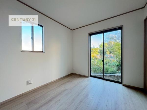 松戸市根木内　新築戸建