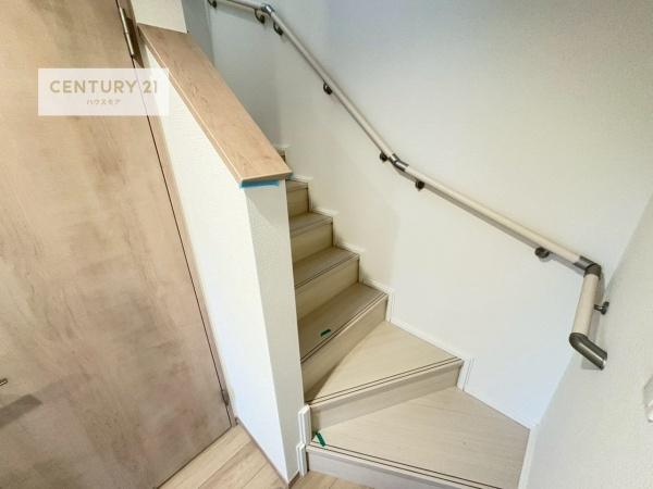 松戸市根木内　新築戸建