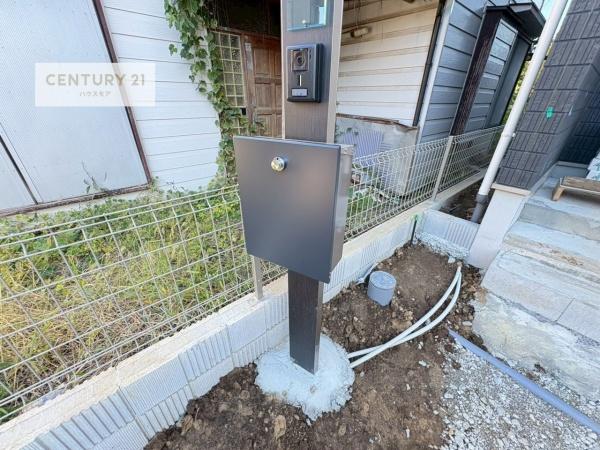 松戸市根木内　新築戸建