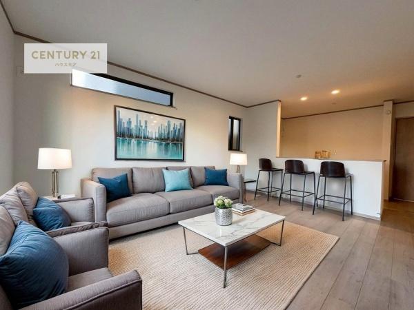 松戸市根木内　新築戸建