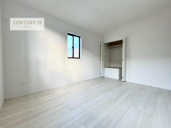 松戸市西馬橋5丁目　2号棟　新築戸建