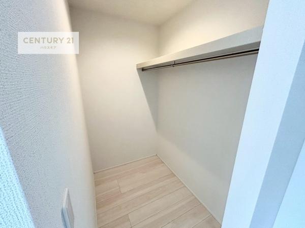 松戸市西馬橋5丁目　2号棟　新築戸建