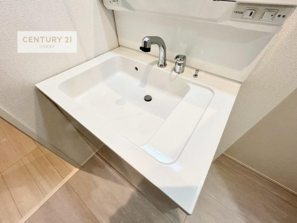 松戸市西馬橋5丁目　2号棟　新築戸建