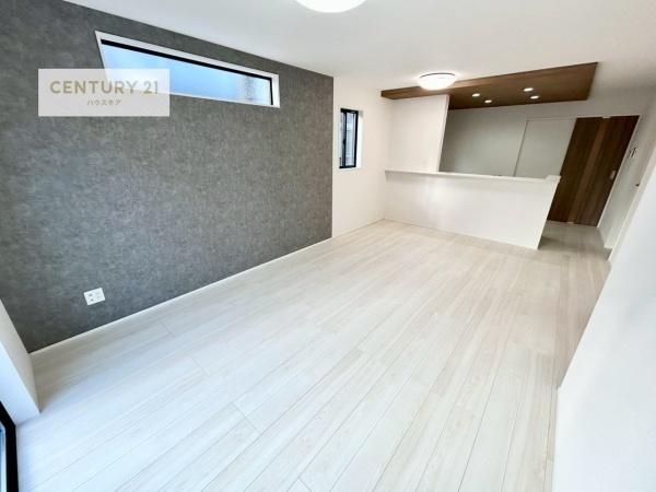 松戸市西馬橋5丁目　2号棟　新築戸建