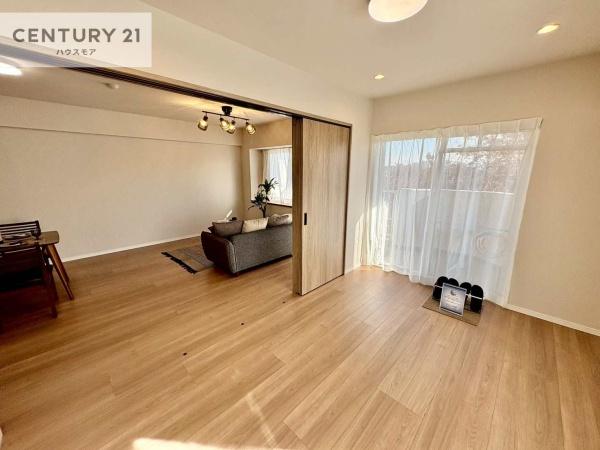 モア・ステージ南柏