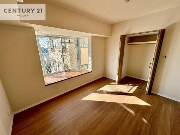 モア・ステージ南柏