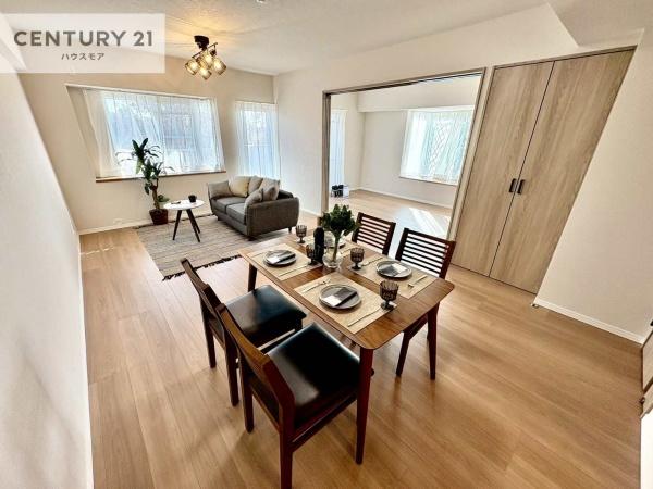 モア・ステージ南柏