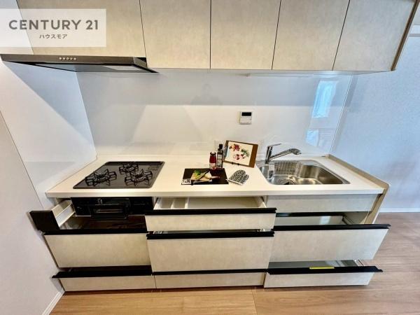 モア・ステージ南柏