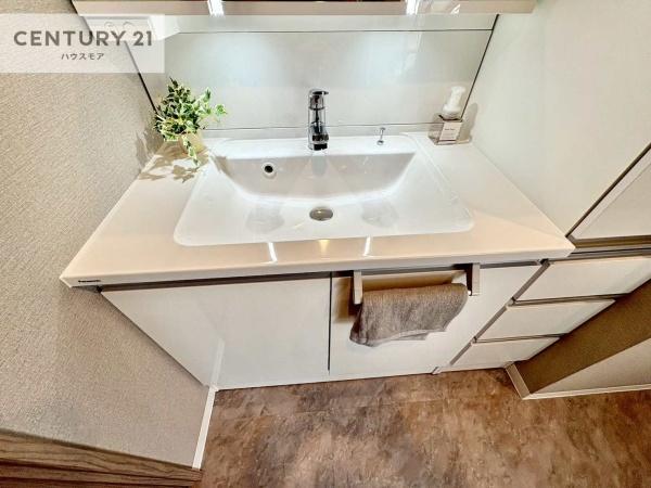 モア・ステージ南柏