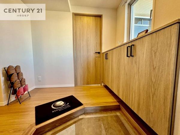 モア・ステージ南柏