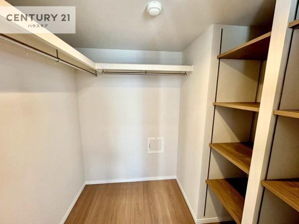 モア・ステージ南柏