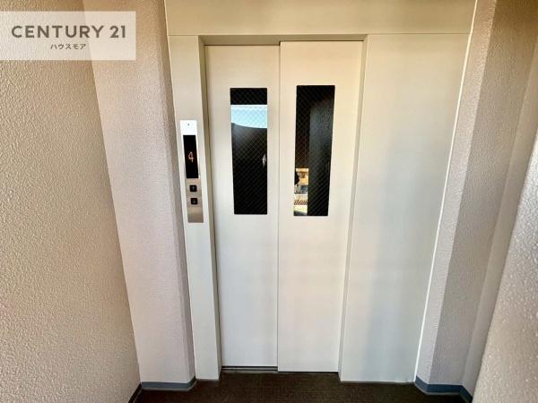 モア・ステージ南柏