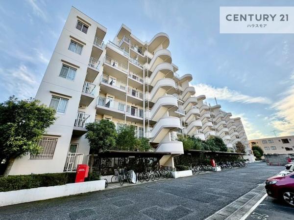 モア・ステージ南柏