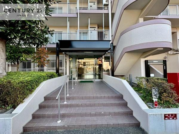 モア・ステージ南柏