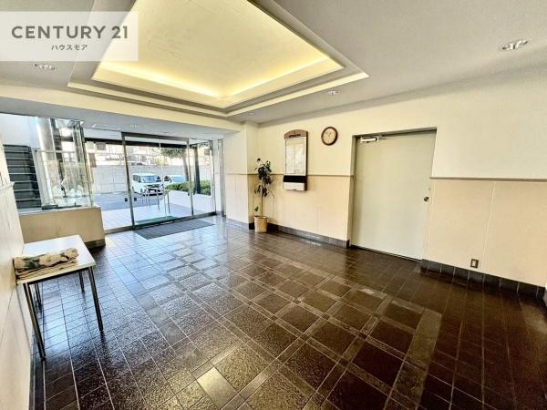 モア・ステージ南柏