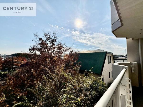 モア・ステージ南柏