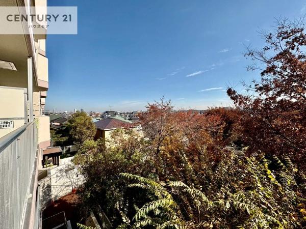 モア・ステージ南柏