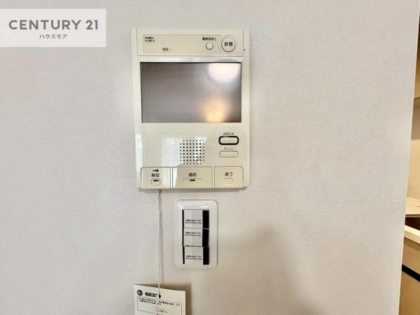 モア・ステージ南柏