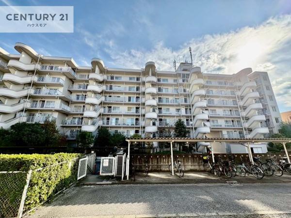 モア・ステージ南柏