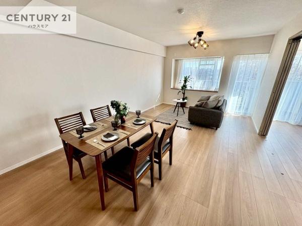 モア・ステージ南柏