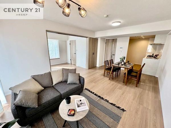 モア・ステージ南柏