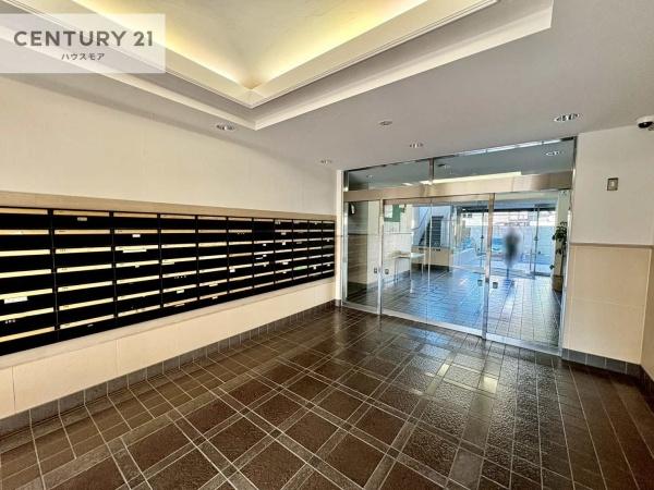 モア・ステージ南柏