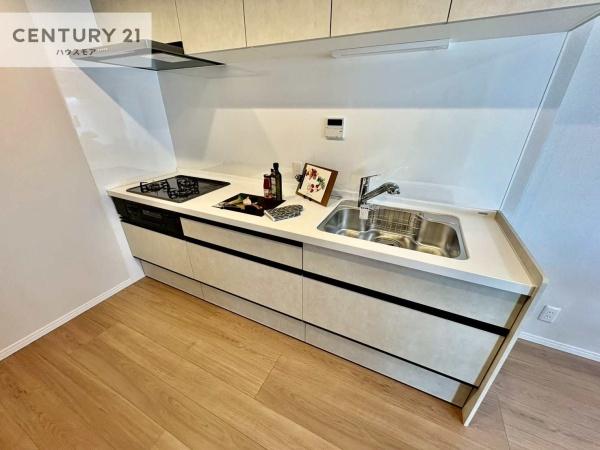 モア・ステージ南柏