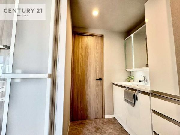 モア・ステージ南柏