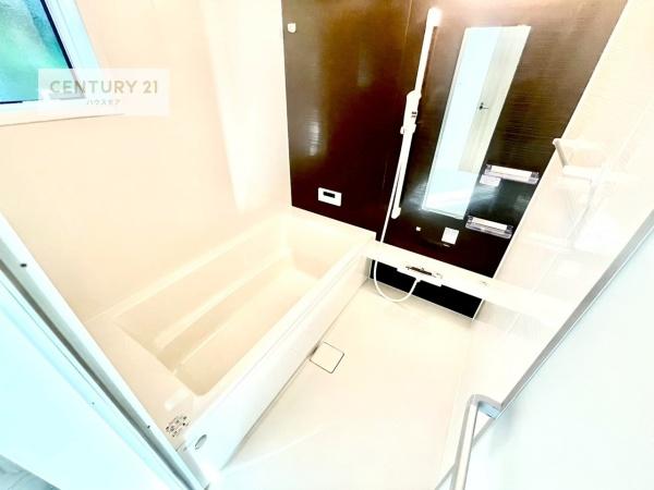 松戸市八ケ崎4丁目　新築戸建