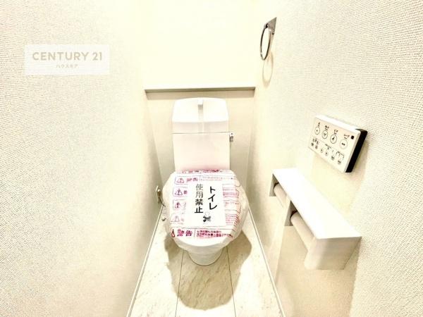 松戸市八ケ崎4丁目　新築戸建