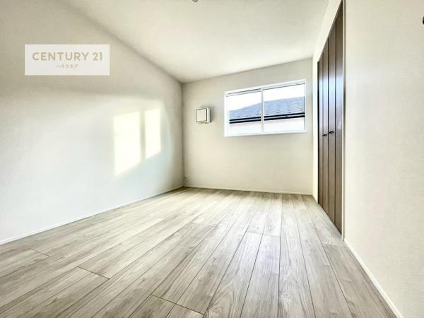 松戸市八ケ崎4丁目　新築戸建