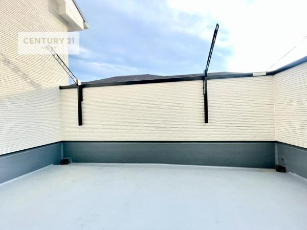 松戸市八ケ崎4丁目　新築戸建